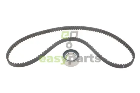 Комплект ГРМ Citroen Jumpy/Peugeot Expert 1.6i 95-00/Fiat Scudo/Punto 1.4/1.6 94-06 (15x138z) BOSCH 1987948928