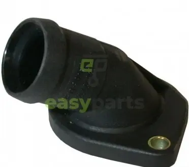 Фланець системи охолодження A6/Passa -00 (к помпі) JP GROUP 1114506100