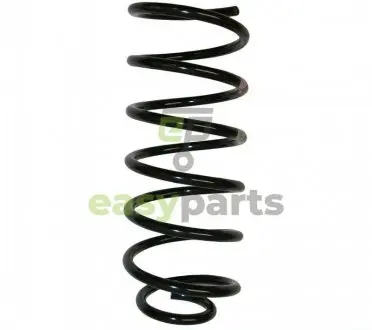 Пружина передня Golf IV 97-06 JP GROUP 1142201200