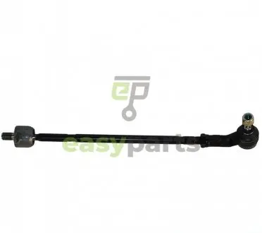 Тяга рулевая VW Golf III 91-99 (+ наконечник). JP GROUP 1144401780