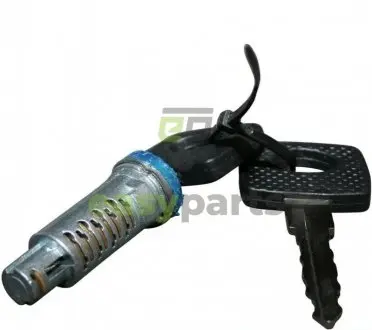 Вкладка замка дверей Sprinter/Vito/LT 95-06 JP GROUP 1187502500