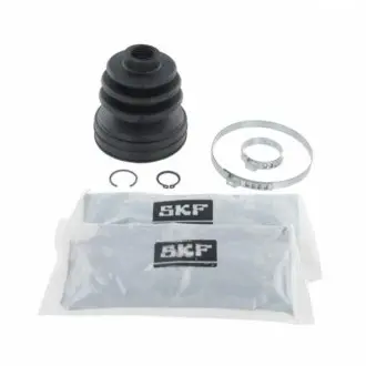 CITROEN пильник ШРКШ внутрішній. 19*60*84 C-Elysee, NISSAN Note SKF VKJP 8349