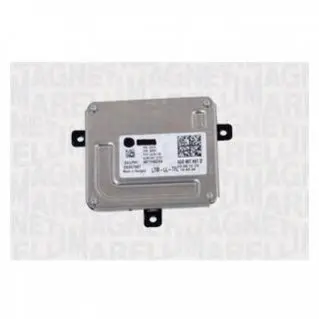 VW Блок управления светом (LED) AUDI A4/A5 07- MAGNETI MARELLI LRB340