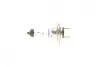 Автолампа H7 24V 70W PX26d TruckLight Maxlife BOSCH 1987302772 (фото 10)