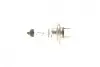 Автолампа H7 24V 70W PX26d TruckLight Maxlife BOSCH 1987302772 (фото 4)
