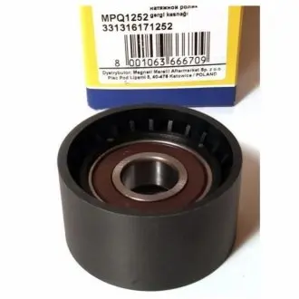 BMW ролик E60,F10,Gran Turismo,F01,X5 (E70),X6 MAGNETI MARELLI MPQ1252