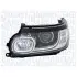 Фара передн. ліва BI-Xenon RANGE ROVER SPORT 13- MAGNETI MARELLI LPO742 (фото 1)