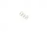 Комплект пружинок колодок ручника Subaru Forester/Impreza 1.5-2.5 92- (Akebono) BOSCH 1987475369 (фото 12)