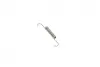 Комплект пружинок колодок ручника Subaru Forester/Impreza 1.5-2.5 92- (Akebono) BOSCH 1987475369 (фото 3)