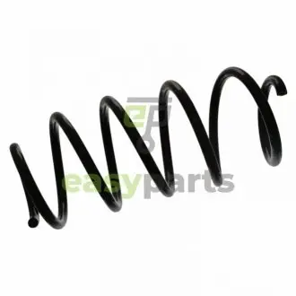 FEBI VW пружина підвіски передн.Passat 1,8TSI 07-, 2.0FSI 05- FEBI BILSTEIN 46945