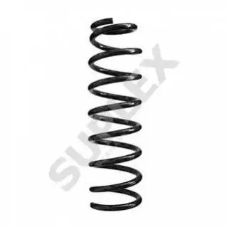 Фото пружина ходовой части SUPLEX 20219 Пружина ходовой части SUPLEX 20219