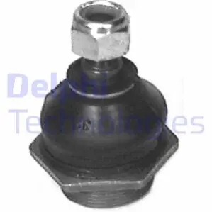 Несучий / направляючий шарнір Delphi TC301