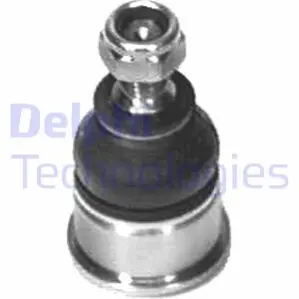 Несущий / направляющий шарнир Delphi TC437