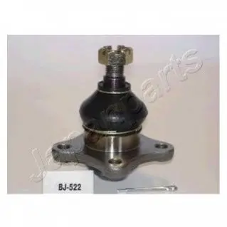 MITSUBISHI кульова опора Pajero 91- лів/прав верхн. JAPANPARTS BJ-522
