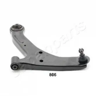 SUZUKI важіль передній підвіски лів.Grand Vitara 05- JAPANPARTS BS-806L