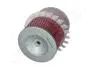NISSAN фільтр повітр. Urvan,Isuzu Midi 2.4D/TD 10/94- JAPANPARTS FA-112S (фото 2)