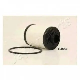 CHEVROLET фільтр паливний FIAT,LANCIA,OPEL,PEUGEOT JAPANPARTS FC-ECO016