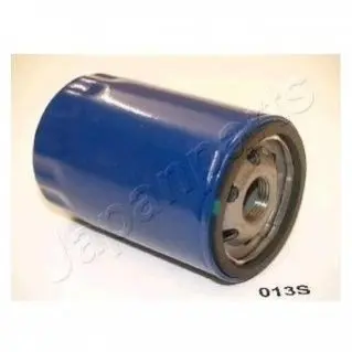 CADILLAC фільтр мастила Seville,Hummer H3 3.5/4.6 00- JAPANPARTS FO-013S