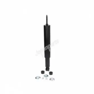 OPEL амортизатор масл.задн. Kadett E, Ascona C -88 JAPANPARTS MM-00325