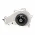 CITROEN помпа води C1,C2,C3,Ford Fiesta,Fusion 01- JAPANPARTS PQ-334 (фото 1)