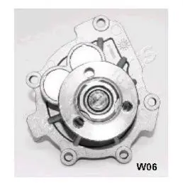 Водяной насос JAPANPARTS PQ-W06