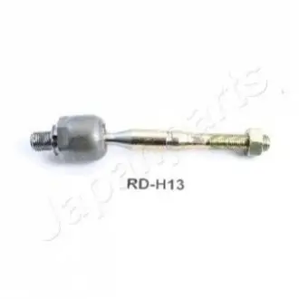 Осьовий шарнір, рульова тяга JAPANPARTS RD-H13