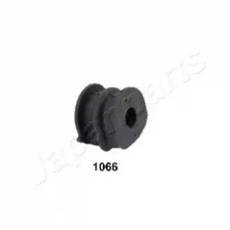 NISSAN втулка стабілізатора задн.d=17mm Qashqai 07- JAPANPARTS RU-1066