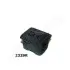 TOYOTA втулка стабілізатора передн.прав. PRIUS 08- JAPANPARTS RU-2329R (фото 1)