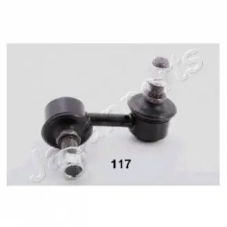 NISSAN тяга стабілізатора задн.прав. Pathfinder 05- JAPANPARTS SI-117R