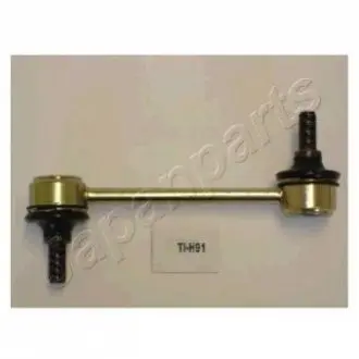 Наконечник поперечной рулевой тяги JAPANPARTS TI-H91