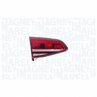 Фонарь задний внутрений правый VW Golf V (LED) MAGNETI MARELLI LLI921