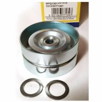 Ролик модуля натягувача ременя MAGNETI MARELLI MPQ1301