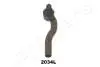 TOYOTA Наконечник рул.тяги лев.Lexus GS 300/430 98- JAPANPARTS TI-2034L (фото 1)
