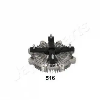 Сцепление вентилятора MITSUBISHI PAJERO II 2.8D -99 JAPANPARTS VC-516 (фото 1)