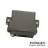 HITACHI DB реле свічок розжарювання MB100,W201,202,Vito 2.0/2.3D/TD HITACHI (HÜCO) 2502035 (фото 1)