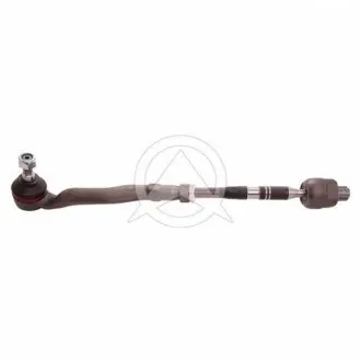 BMW тяга рульова лів. з наконечником 3-Serie E46 325-330 SIDEM 21628
