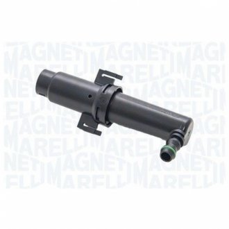 Форсунка омивача правий фари VW TIGUAN 07-15 MAGNETI MARELLI LRC321