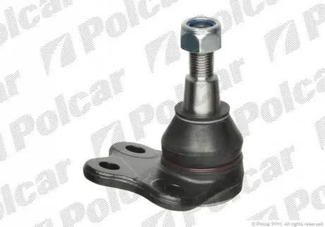 Кульова опора нижня(пр + лев) Ford Mondeo IV 2007- TEKNOROT FO-975 (фото 1)