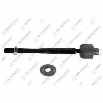 TOYOTA тяга рульова лів/прав Land Cruiser 120 4.0 03- TEKNOROT T-153