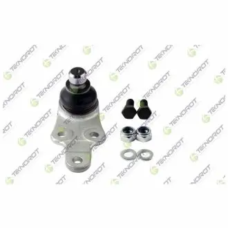 Фото 1 - ford кульова опора з кріпленням! лів./прав.mondeo 00- TEKNOROT FO-954 FORD кульова опора з кріпленням! лів./прав.Mondeo 00- TEKNOROT FO-954 (фото 1)