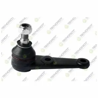 Фото 1 - volvo кульова опора лев./правий.440/460/480 1,6-2,0 88- TEKNOROT VO-405 VOLVO Кульова опора лев./правий.440/460/480 1,6-2,0 88- TEKNOROT VO-405 (фото 1)