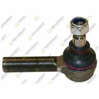 NISSAN наконечник рульової тяги прав.Cabstar,Trade 96- TEKNOROT N-151