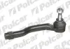 MAZDA наконечник рул.тяги лів.Mazda 2,Ford Fiesta 08- TEKNOROT MA-252 (фото 1)