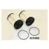 К-кт 2шт. топливный фильтр OPEL ANTARA 2.0CDTi 10- JAPANPARTS FC-ECO089 (фото 1)
