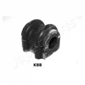 KIA втулка переднього стабілізатора 18mm Picanto 11- JAPANPARTS RU-K88