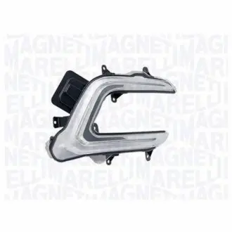 RENAULT Ліхтар денного вогню правий Captur 17- MAGNETI MARELLI LAC111