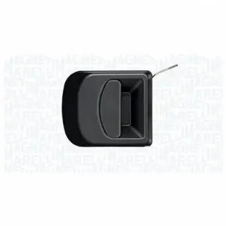 Ручка дверей без замка пластикова MAGNETI MARELLI MMS0113