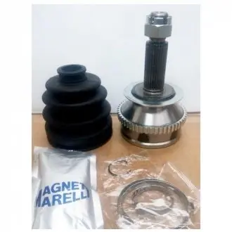 HYUNDAI ШРКШ зовнішній к-кт Santa Fe 2.0CRDi 01- MAGNETI MARELLI TOJ0164