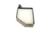 Фільтр салону Subaru Legacy/Outback 2.0/2.5 16V/3.0 24V 98-04 (к-кт 2шт) BOSCH 1987435043 (фото 4)
