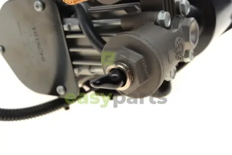 Компресор пневмосистеми Land Rover Range Rover III 3.0-5.0D 02-15 HITACHI (HÜCO) 2509884